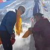 Австралійський альпініст встановив історичний рекорд