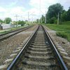 В Кременчуге поезд отрезал ногу 11-летнему мальчику