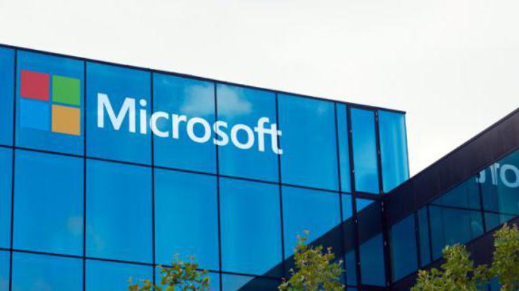 Microsoft проектирует смарт-динамик