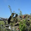 Украинские военные захватили минометы боевиков 