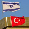 Турция высылает посла Израиля