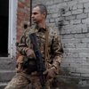 На Донбассе от вражеской пули снайпера погиб отец двоих детей 