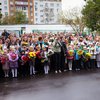 Отравление детей в Черкассах: Гриневич посоветовала не собирать детей на линейки