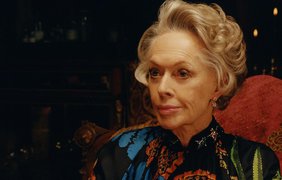 Легендарная 88-летняя актриса стала лицом Gucci