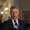 "Оппозиционный блок" настаивает на принятии закона о выборах в парламент по открытым партийным спискам - Бойко