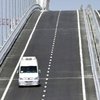 "Крымский мост" резко раскритиковали в Канаде 