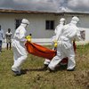 Эпидемия Эболы: количество жертв неумолимо растет 