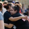 Расстрел в техасской школе: количество жертв стремительно растет 