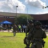 В техасской школе произошла стрельба: есть жертвы