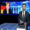 Меркель назвала умови зняття санкцій з Росії