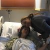Звезда "Беверли Хиллз" пережила 10-часовую операцию из-за рака (фото)