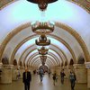 В Киеве ограничат работу пяти станций метро