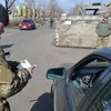 На Донбассе заменят блокпосты патрулями полиции