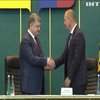 Порошенко представил нового губернатора Хмельницкой области