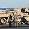 США перебрасывают в Польшу танковую бригаду
