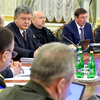 Украина прекращает координационное сотрудничество с СНГ