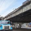 Шулявский мост: власти перенесли закрытие 