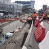 В Киеве стартует реконструкция Шулявского моста (схема объезда) 