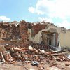 Смерть на стройке: под Кременчугом погибла пенсионерка