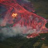 Извержение вулкана на Гавайях: уже есть пострадавшие