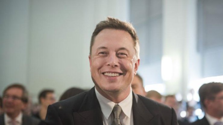 Илон Маск рассказал о новой Tesla Model 3 с двумя двигателями