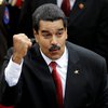 На выборах в Венесуэле победил действующий президент 