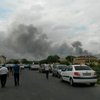 В Баку прогремел взрыв, двое погибших