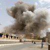 В Йемене из "Катюш" расстреляли мирных жителей