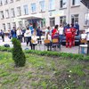 Массовое отравление в школе Харькова: дети падали без сознания (фото)
