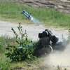 Javelin в Украине: появились детали запуска (фото)