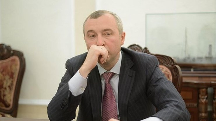 Игорь Калетник.