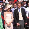 Принц Гаррі вперше з'явився на публіці після весілля