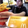McDonald's накрыла волна секс-скандалов