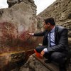 В Помпеях раскопали новые фрески (фото)