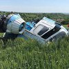 В Румынии разбился гражданский вертолет