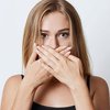 Неприятный запах изо рта свидетельствует о болезни
