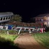 Смертельная авария в Италии: поезд протаранил грузовик (фото)
