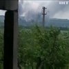 Бойовики продовжують обстрілювати житлові квартали на Донбасі