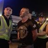 В Киеве болельщикам "Ливерпуля" устроили кровавую бойню (видео)