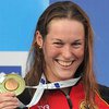 Чемпионка Европы по плаванию умерла в 33 года