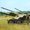 В Горловке "ювелирно" уничтожили артиллерию боевиков