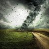 На США надвигается шторм "Альберто": объявлено чрезвычайное положение