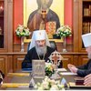 Украинская автокефалия: Митрополит Онуфрий назвал позицию УПЦ 