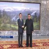 Лидеры КНДР и Южной Кореи провели внеплановую встречу
