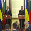 Порошенко обсудил с премьер-министром Болгарии подготовку к саммиту "Украина - ЕС"