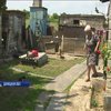 Война на Донбассе: оккупанты обстреляли из танка поселок Гранитное