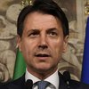 В Италии не смогли сформировать правительство 