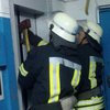 В Одессе оборвался лифт с людьми