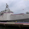 США одержали корабель-трансформер