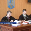 В Черкассах суд вынес вердикт по скандальной аварии (видео)